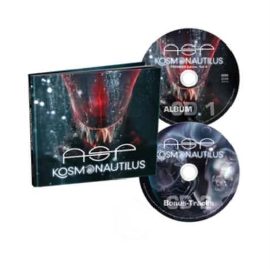Kosmonautilus