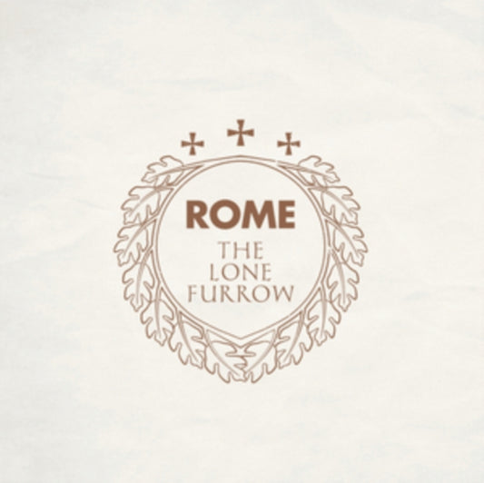 The Lone Furrow
