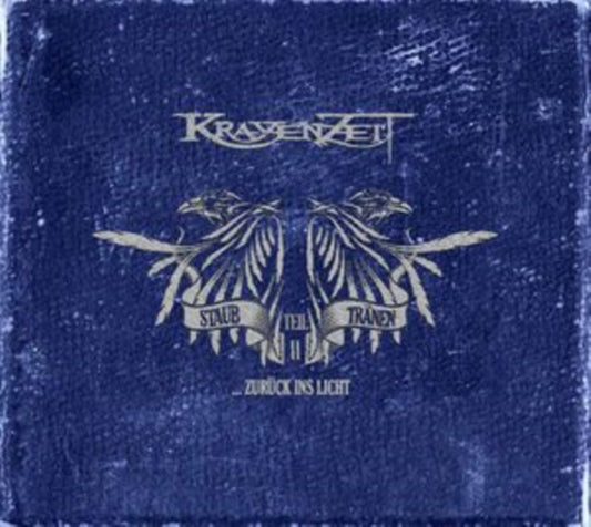 Staub Und Tränen - Teil 2