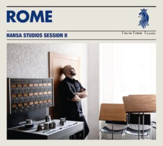 Hansa Studios Session II