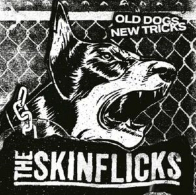 Old Dogs, New Tricks
