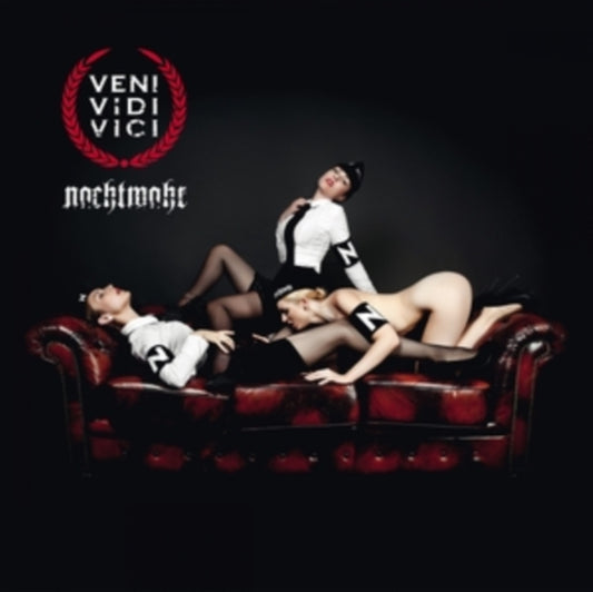 Veni Vidi Vici!