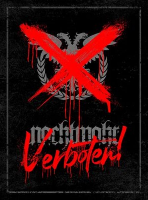Verboten!