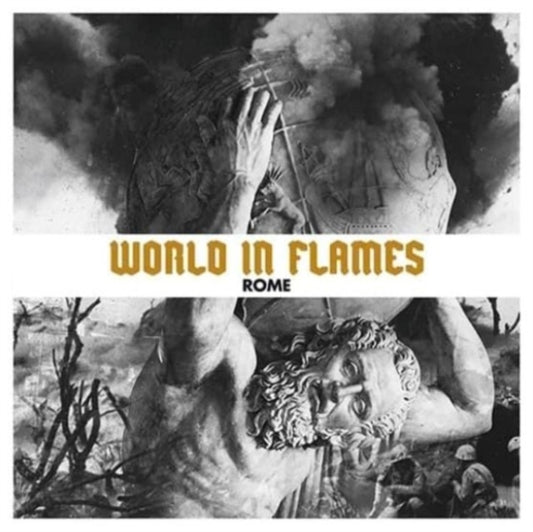 World in Flames