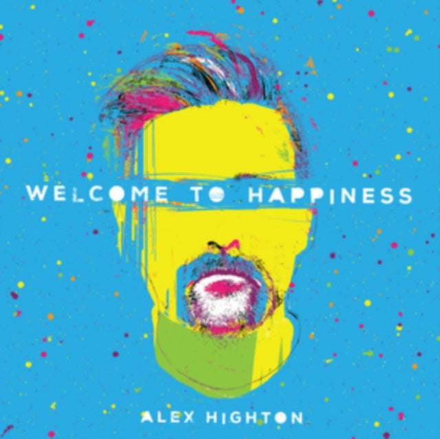 Welcome to Happiness