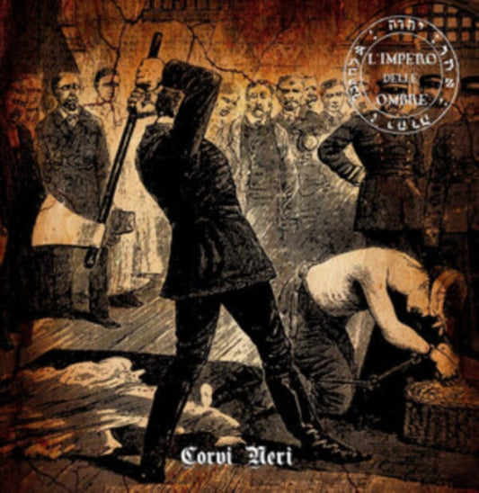 Corvi Neri/Warrior Creed