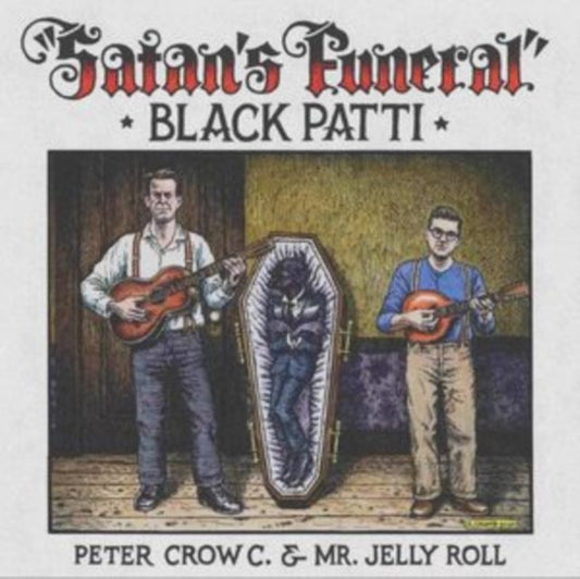 Satan's Funeral