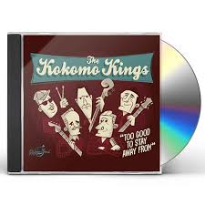 Too Good To Stay Away From Rock & Pop