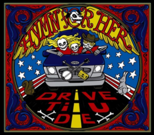 Drive Til U Die