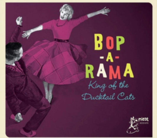 Bop-A-Rama