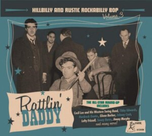 Rattlin' Daddy