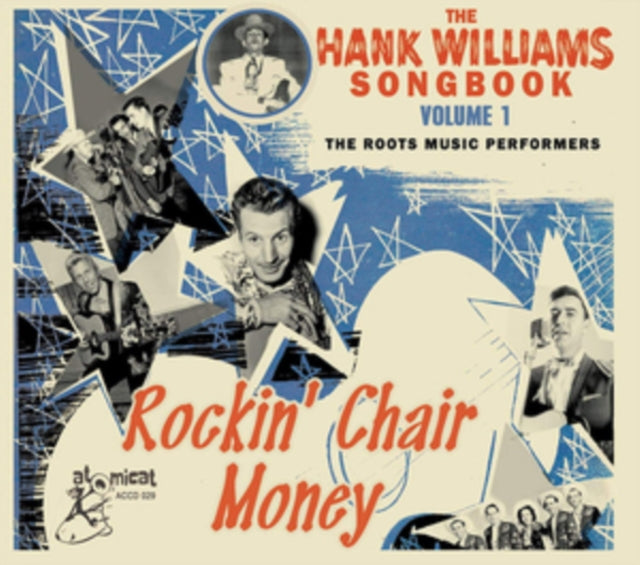 The Hank Williams Songbook: Rockin' Chair Money