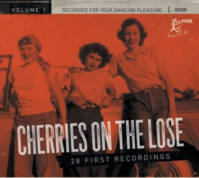 Cherries On the Lose