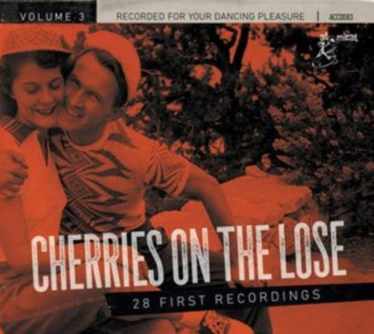 Cherries On the Lose