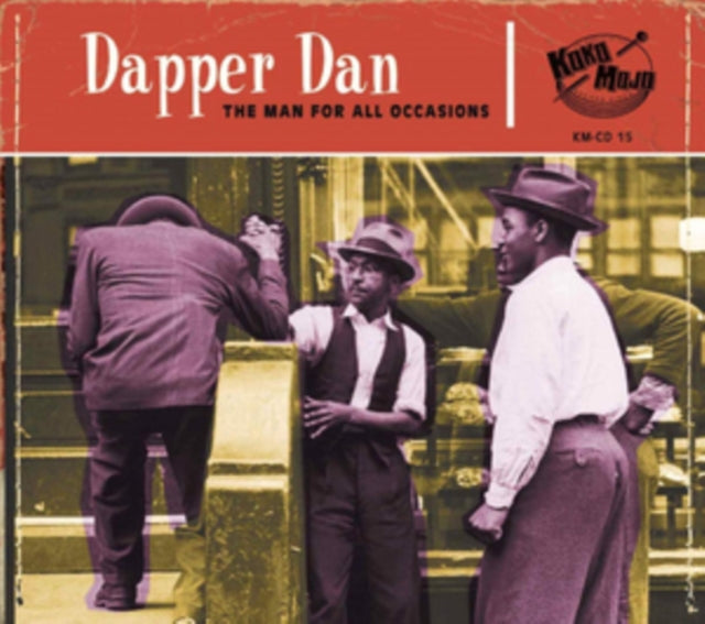 Dapper Dan