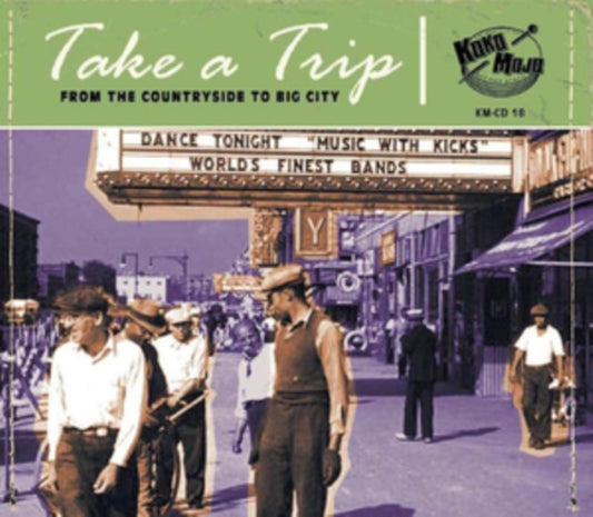 Take a Trip