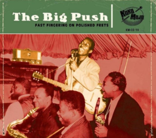 The Big Push