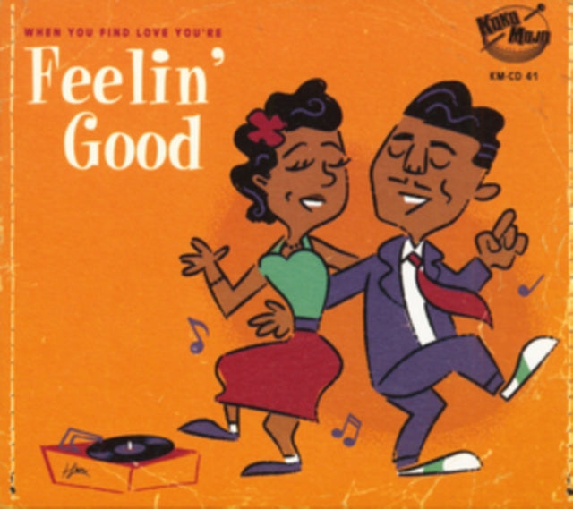 Feelin' Good