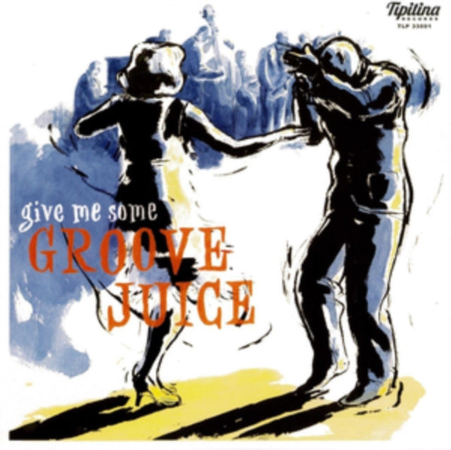 Groove Juice