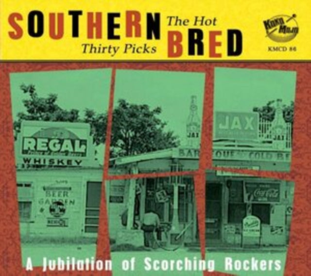 Southern Bred