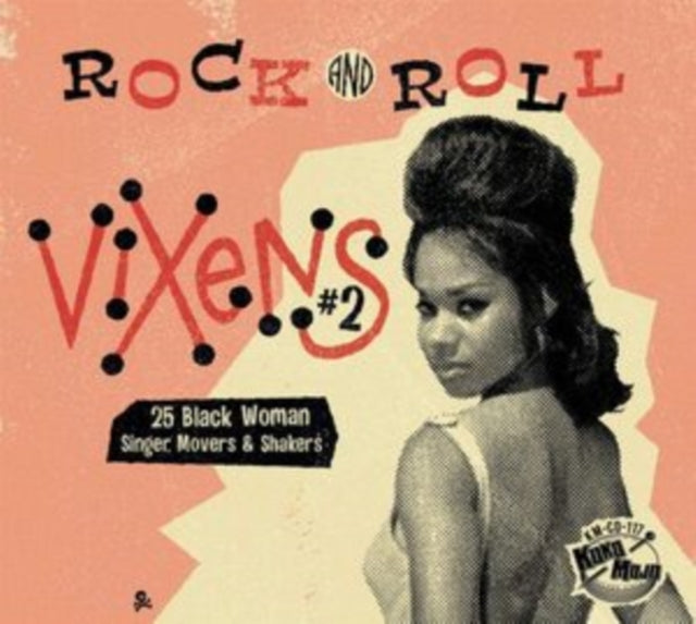Rock and Roll Vixens