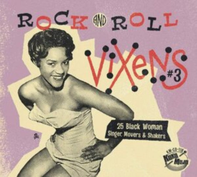 Rock and Roll Vixens