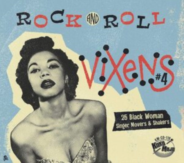 Rock and Roll Vixens