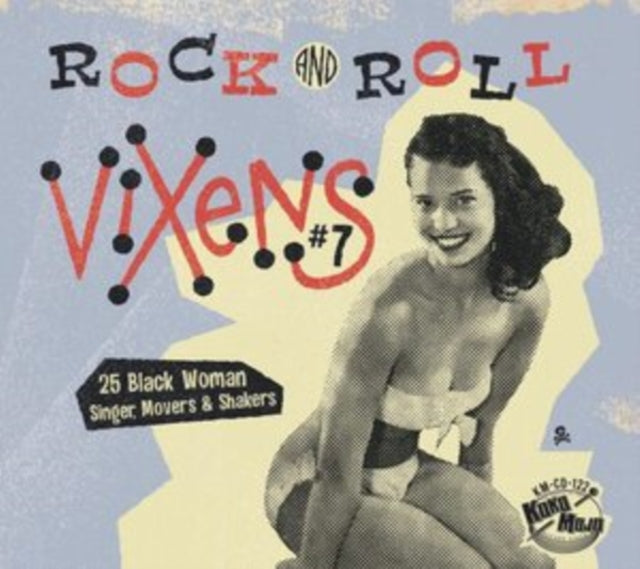 Rock and Roll Vixens