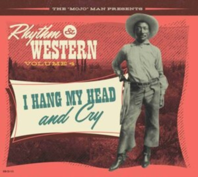 The 'Mojo' Man Presents: Rhythm & Western