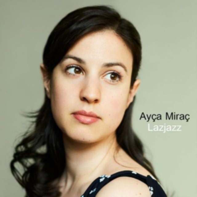 Lazjazz