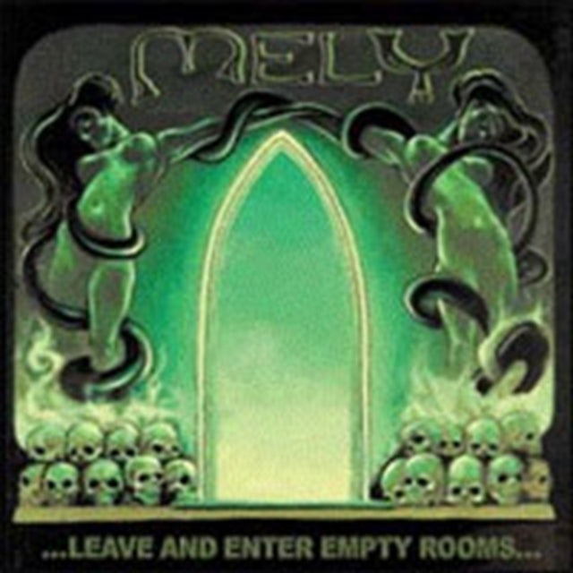 Leave and Enter Empty Rooms