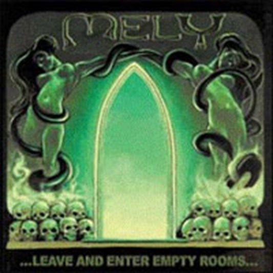 Leave and Enter Empty Rooms