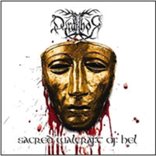 Sacred Walcraft Of Hel