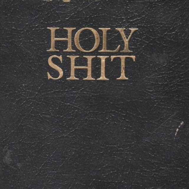 Holy Shit