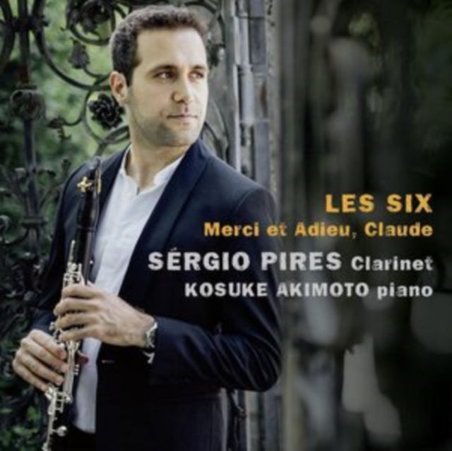 Les Six: Merci Et Adieu, Claude