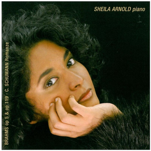 Piano Works (Arnold)