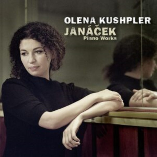 Janácek: Piano Works