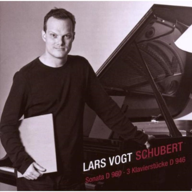 Piano Music (Vogt)