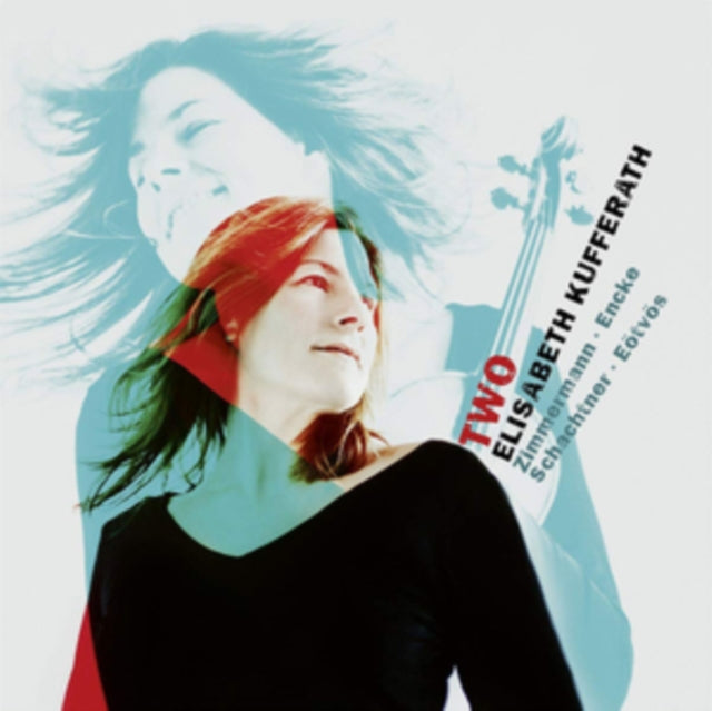Elisabeth Kufferath: Two