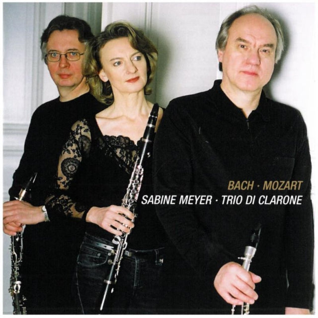 Adagios and Fugues
