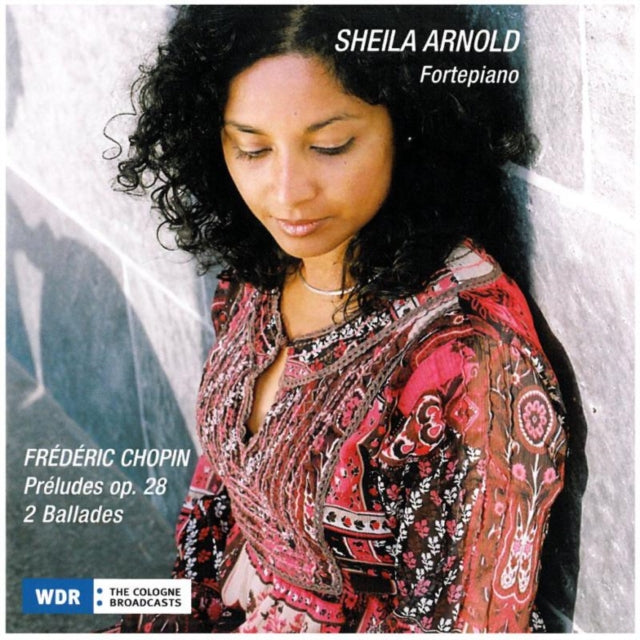 Frederic Chopin: Preludes Op. 28/2 Ballades