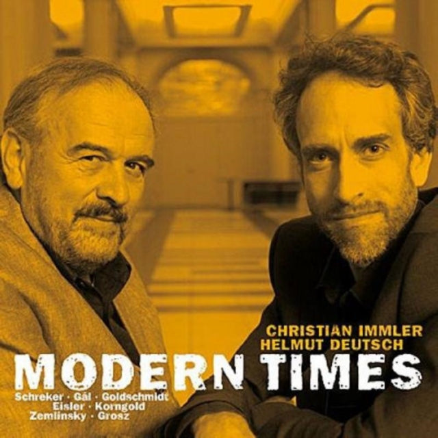 Modern Times