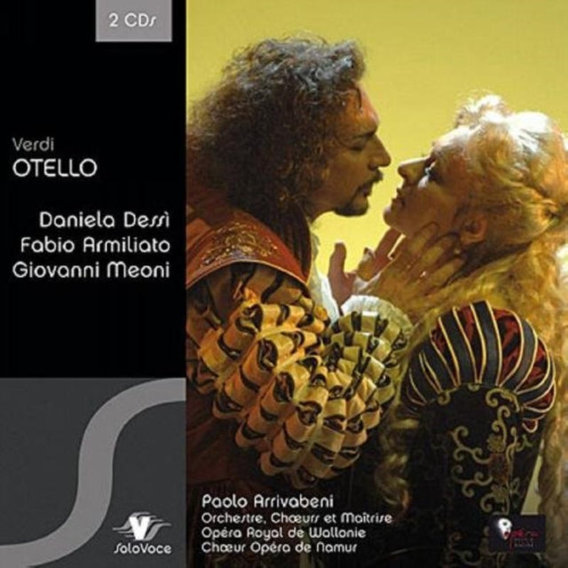 Verdi: Otello
