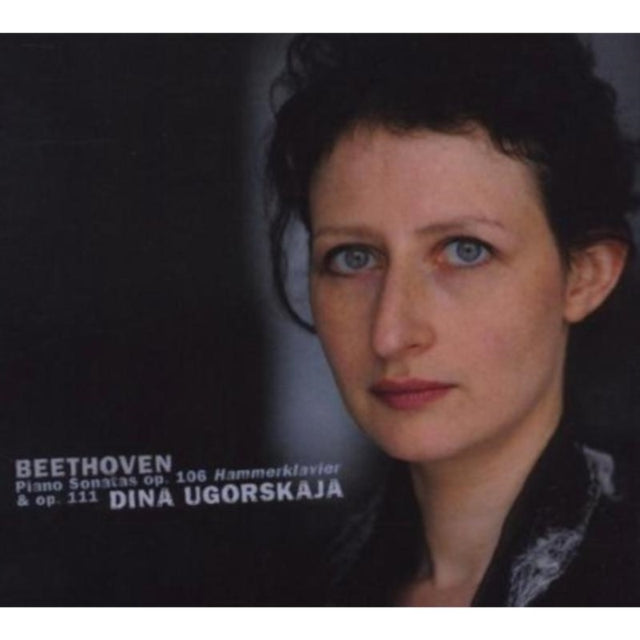 Beethoven: Piano Sonatas, Op. 106, 'Hammerklavier' & Op. 111