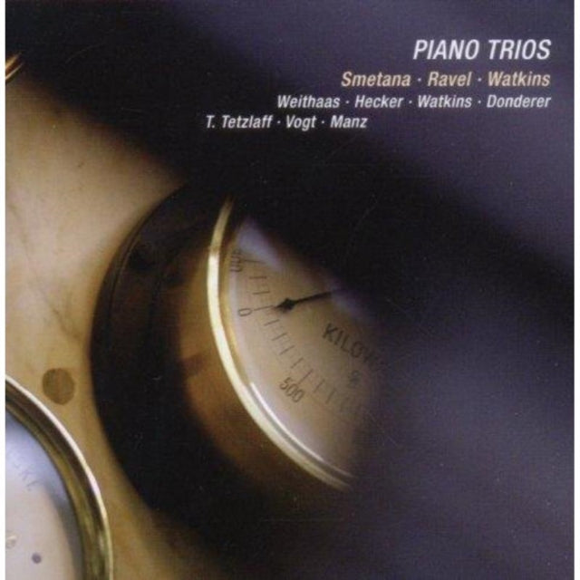 Piano Trios