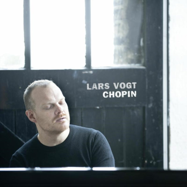 Lars Vogt: Chopin