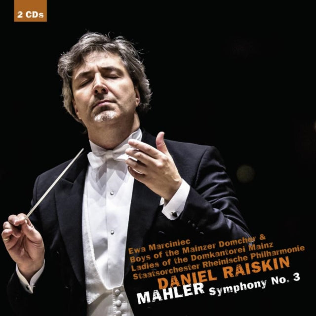 Mahler: Symphony No. 3