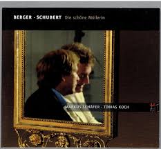 Berger/Die Schone Mullerin