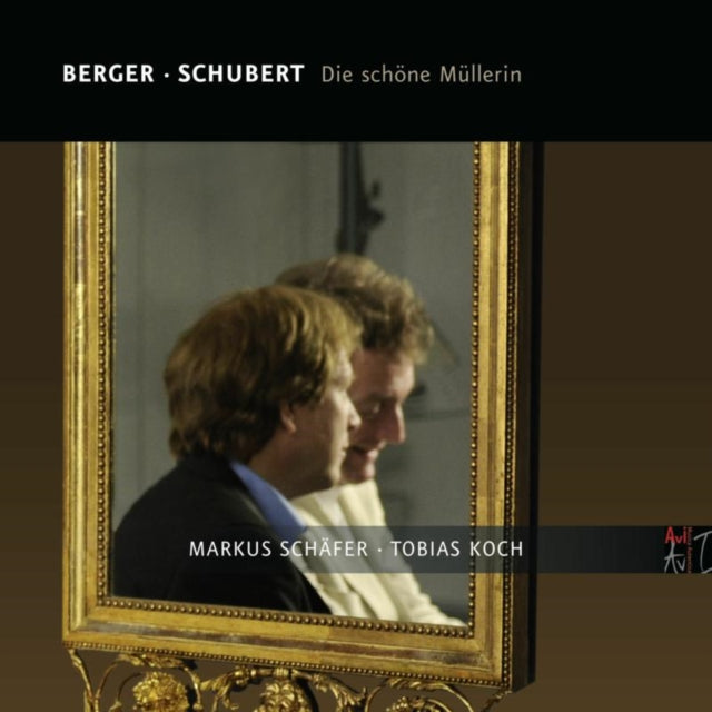 Berger/Die Schone Mullerin
