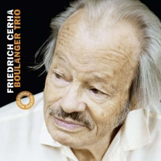 Friedrich Cerha: Boulanger Trio